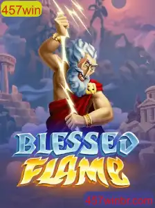 Explorando o Mundo de BlessedFlame: Um Guia Completo com Regras e Estratégias