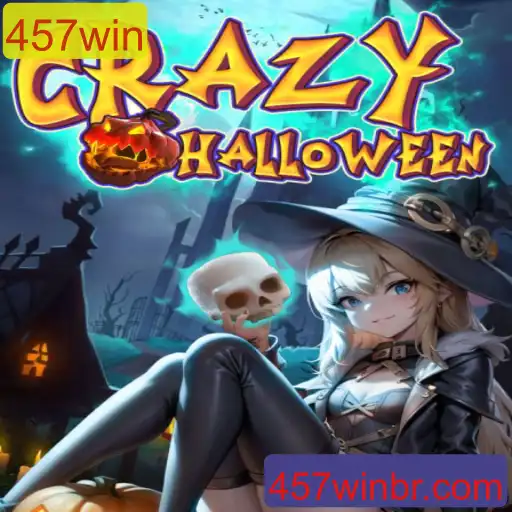 Explore o Fascinante Mundo de CrazyHalloween e Descubra a Chave para o 457win