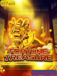 Descubra o Mundo de FortuneTreasure: O Jogo que Promete Prêmios aos Aventureiros