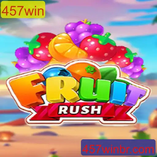 FruitRush: O Frenesi das Frutas no Mundo dos Jogos