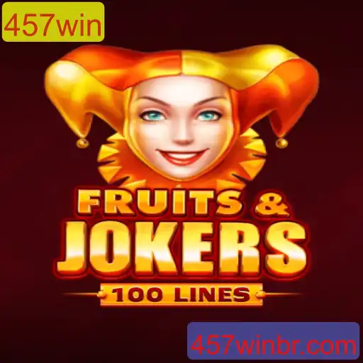 Descubra a Emoção de FruitsAndJokers100: O Jogo que Conquista Fãs