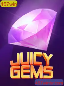 Descubra o Fascinante Mundo de JuicyGems e Como se Tornar um Mestre com 457win