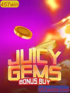 Descubra o Mundo de JuicyGemsBonusBuy: Diversão e Recompensas em um Só Jogo