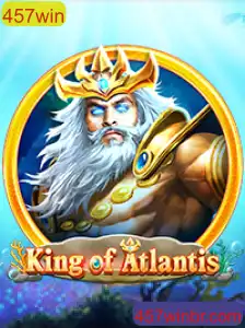 Descubra o Fascinante 'KingofAtlantis' e as Regras do Jogo