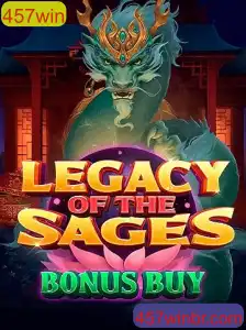 Descubra as Aventuras de LegacyoftheSagesBonusBuy