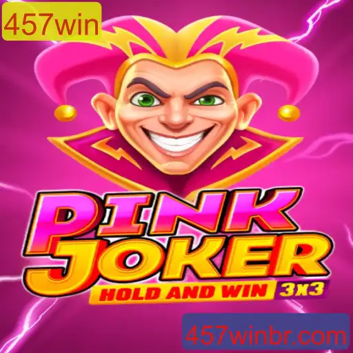 Domine o PinkJoker: O Guia Definitivo Sobre o Fenômeno do Jogo 457Win