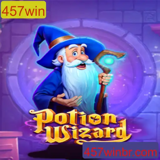 Explorando o Mundo Mágico de PotionWizard