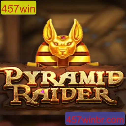 Descubra o Enigma de PyramidRaider e a Chave para o Tesouro: 457win