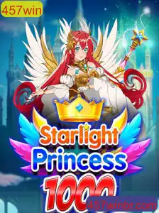 StarlightPrincess1000: Descubra o Encanto do Novo Jogo de Estratégia