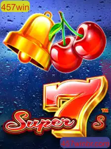 Descubra o Mundo de Emoção e Estratégia do Jogo Super7s