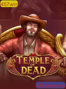 Explorando TempleofDead: Uma Jornada Épica no Mundo dos Jogos