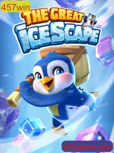 Descubra TheGreatIcescape: O Universo Gelado de Emoções e Estratégia