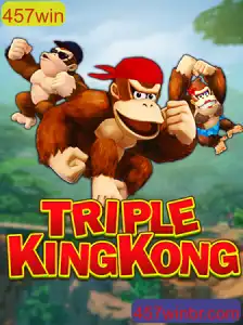 Explorando o Mundo do Jogo TripleKingKong: Estratégias e Regras
